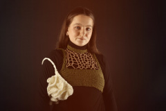 Kacey Martin - Year 1 Fashion (Image 1)