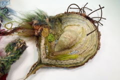 Kimberley Gough - A Level Textiles (Image 2)