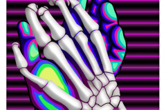 Alysha Morris - Level 3 Art (Image 1)