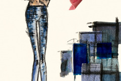 Georgia May Rogers - Level 2 Art (Image 3)