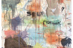 Natasha Bowden - Level 3 Art (Image 3)