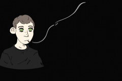 Zak Newman - Level 3 Art 2 - Click here to view animation: VIEW ANIMATION