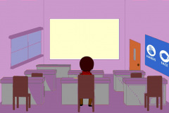 Alfie Whelan - Yr1 UAL Graphics (Image 2) - Click here to view animation: VIEW ANIMATION
