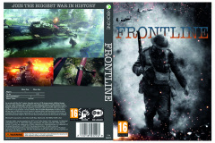 George Donald - Year 2 UAL Graphics (Image 2)