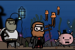 Jack Greenland - Yr1 UAL Graphics (Image 1) - Click here to view animation: VIEW ANIMATION