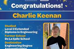 Charlie-Keenan