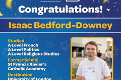 Isaac-Bedford-Downey