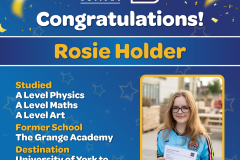 Rosie-Holder