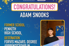 Adam-Snooks