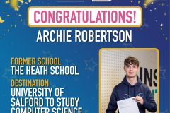 Archie-Robertson