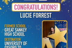 Lucie-Forrest