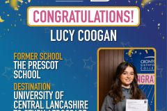Lucy-Coogan