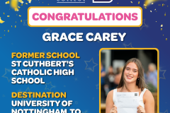 Grace-Carey
