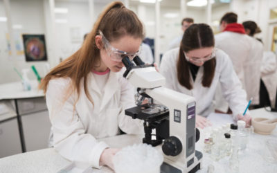 A Level Biology
