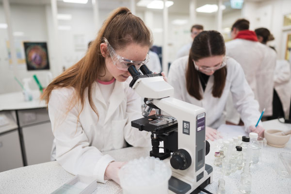 A-Level-Biology-Courses-at-Cronton-Sixth-Form-College-Widnes-Runcorn