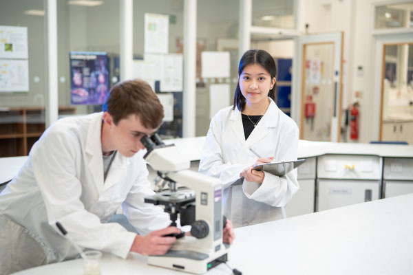 A-Level-Biology-at-Cronton-Sixth-Form-College-Widnes-Runcorn