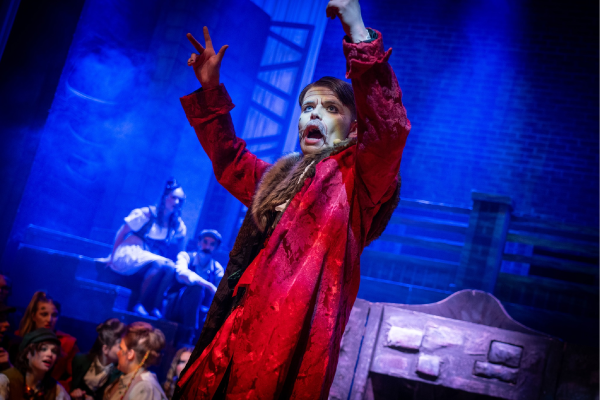 A-Level-Drama-and-Theatre-Cronton-Sixth-Form-College-Widnes-Runcorn