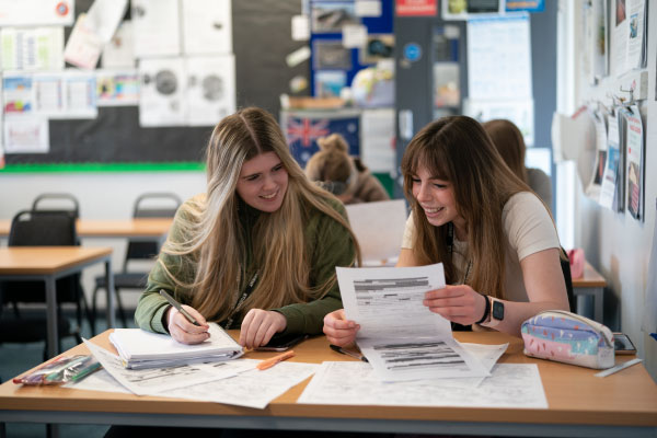 A-Level-English-Language-and-Literature courses-at-Cronton-Sixth-Form-College-Widnes-Runcorn