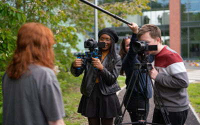 A Level Film Studies
