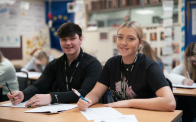 A Level French