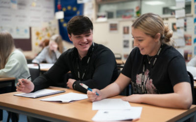 A Level Law