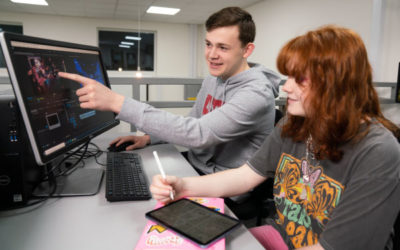 A Level Media Studies
