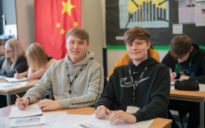 A Level Spanish