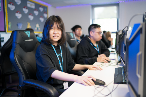Applied-Digital-Technology-Level-3-Extended-Certificate-Cronton-Sixth-Form-College-Widnes-Runcorn