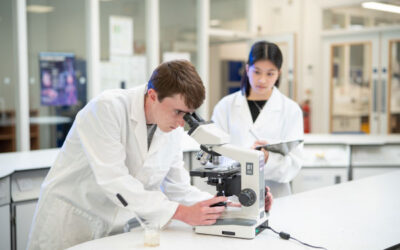 Applied Science – Level 3 Extended Diploma