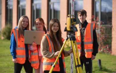 Digital Built Environment – TQUK Level 3 Diploma in Design Engineer Construct – BTEC Level 3 Diploma in Construction
