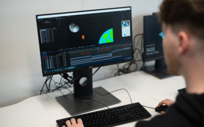 Software Development and Technology Systems – Level 3 BTEC Extended Diploma