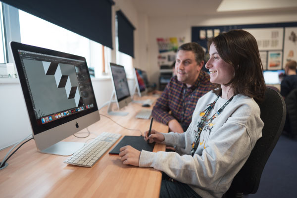 Graphic-Communication-&-Digital-Design-Courses-at-Cronton-Sixth-Form-College
