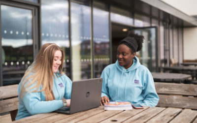 Health (Nursing Cadet Programme) – Level 3 T Level Technical Qualification