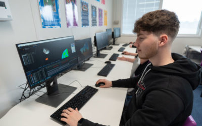 A Level Computer Science