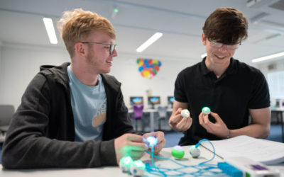 IT – Level 3 Extended Certificate