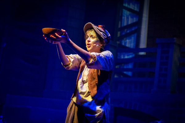 Performing-Arts—Level-2-Cronton-Sixth-Form-College-Widnes-Runcorn