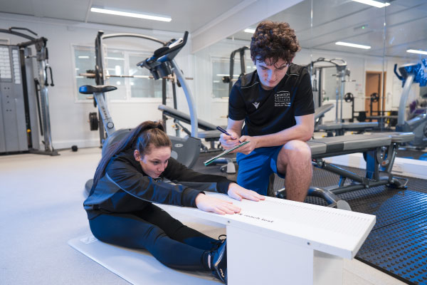 Personal-Training-(Gym-Based-Exercise)-Courses-at-Cronton-Sixth-Form-College-Widnes-Runcorn