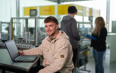 Professional Engineering – Level 3 Extended Diploma