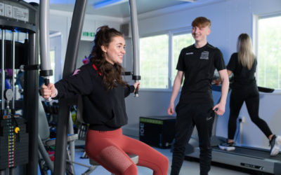 Personal Training (Practitioner) – YMCA Level 3 Diploma