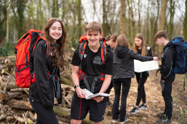 Uniformed-Protective-Services-BTEC-Level-3-Courses-at-Cronton-Sixth-Form-College-Widnes-Runcorn