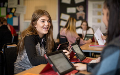 Early Years Education – Level 3 CACHE Diploma