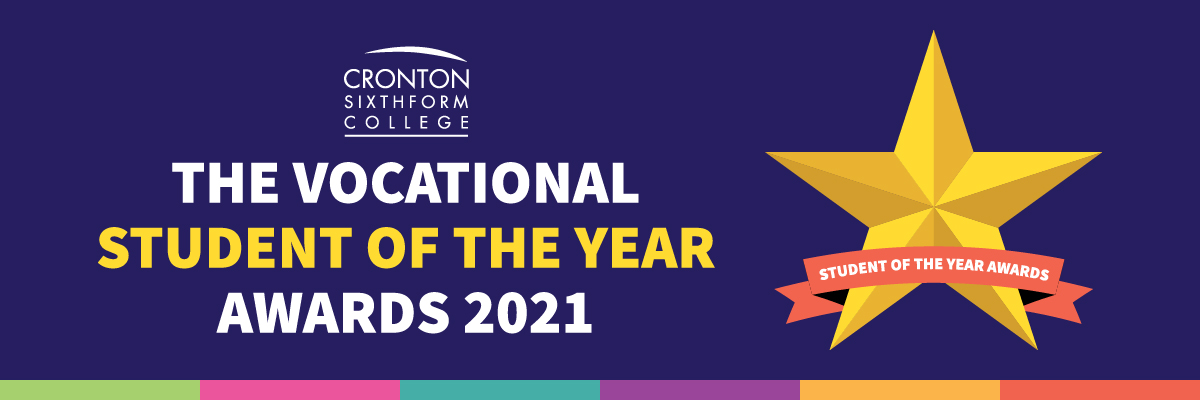 The Vocational Student of the Year Awards 2021