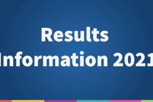 Cronton-Results Results Information 2021