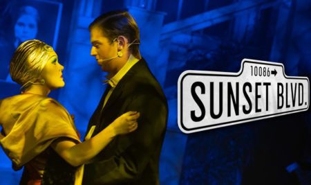 Performing Arts Students Excel with Andrew Lloyd Webber’s Sunset Boulevard
