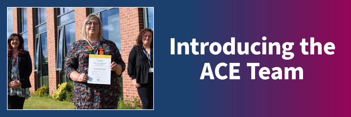 Introducing The Ace Team Cronton