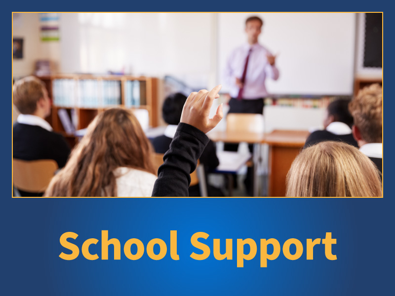 School Support