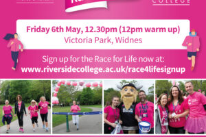 Race for Life 2022