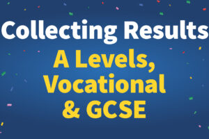 Collecting Results 2022 Cronton College Collecting Results