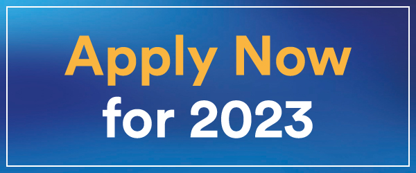 Apply now for 2023