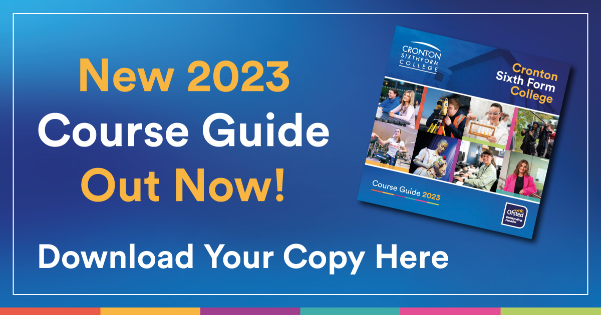 New 2023 Course Guide Out Now